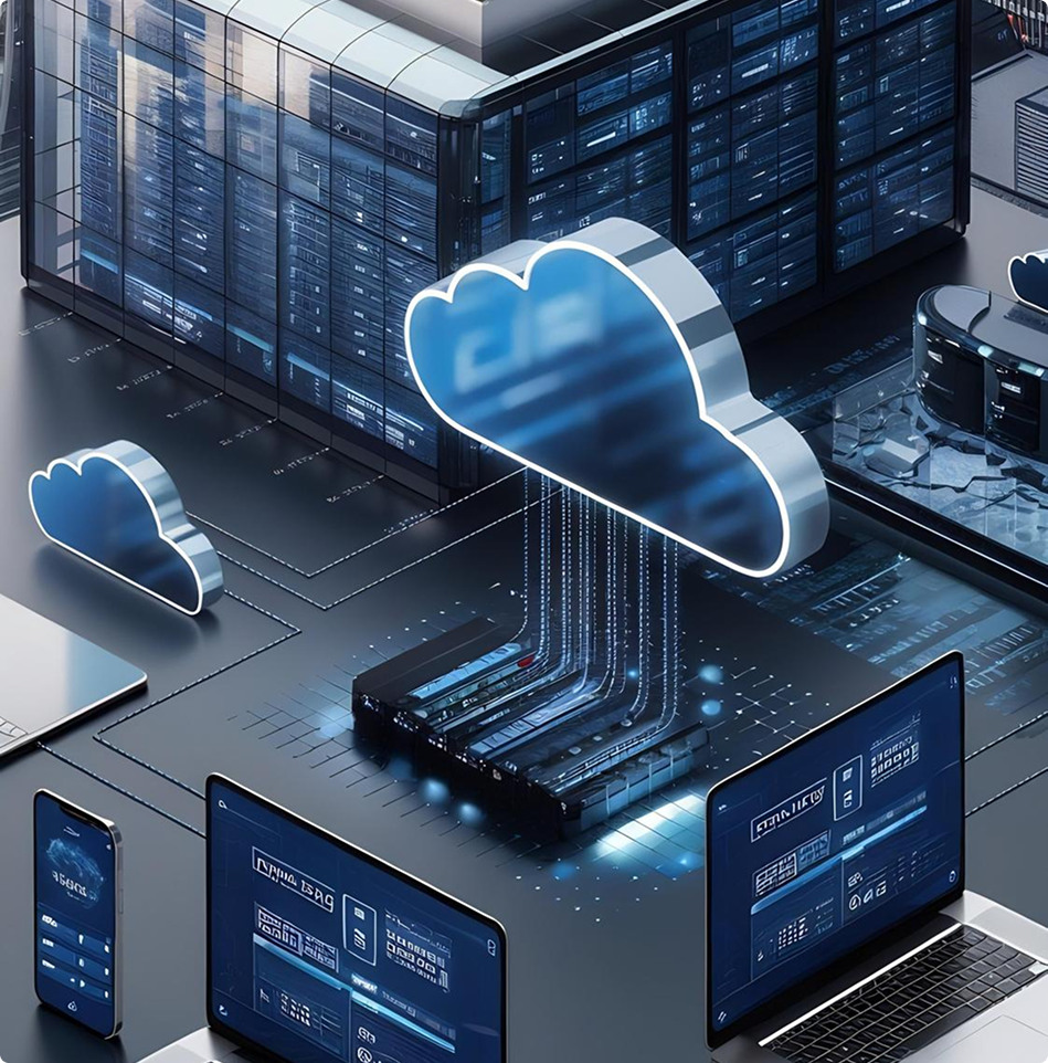 Cloud and Infrastructure Services